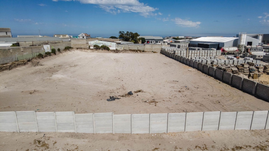 Commercial Property for Sale in Gansbaai Central Western Cape